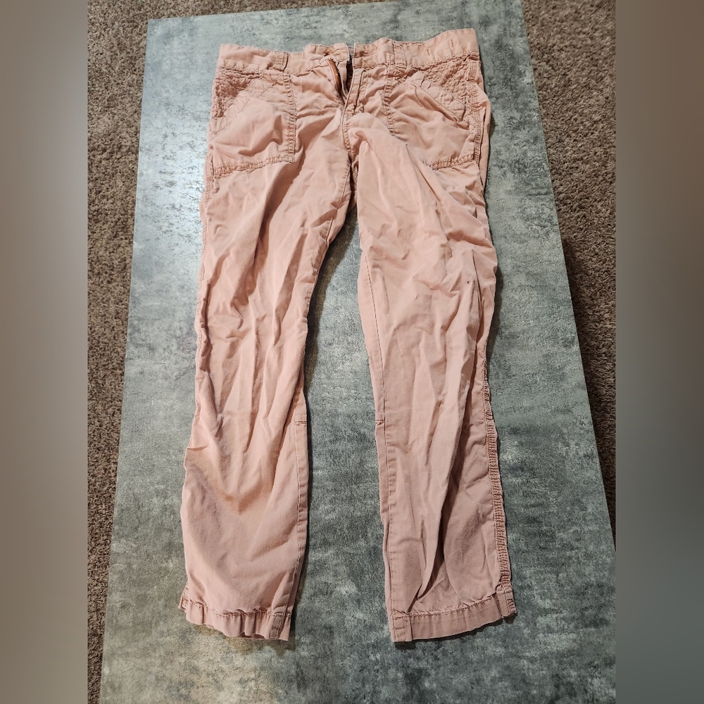 Madewell pants